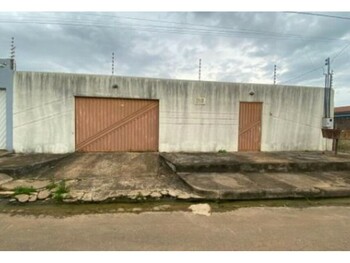 Casa em leilão - Rua 100, s/nº - Parauapebas/PA - Itaú Unibanco S/A  | Z33535