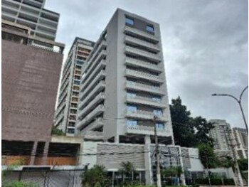 Sala Comercial em leilão - Avenida Vital Brasil, 177 - São Paulo/SP - Banco Bradesco S/A | Z33707