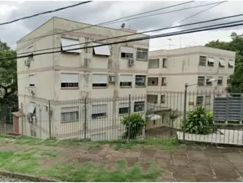 Apartamentos e flats em leilão - rua moyses antunes da cunha, 235 - porto alegre/rs - itaú unibanco s/a | z33535