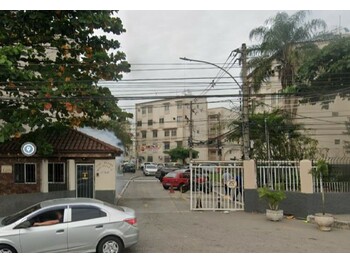 Apartamentos e Flats em leilão - Avenida Brasil, 17241 - Rio de Janeiro/RJ - Itaú Unibanco S/A  | Z33535