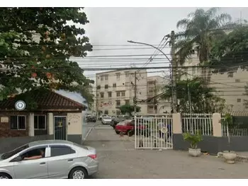 Apartamentos e flats em leilão - avenida brasil, 17241 - rio de janeiro/rj - itaú unibanco s/a | z33535