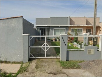 Casa em leilão - Rua Antônio Fernandes da Costa, 1381 - Tramandaí/RS - Banco Santander Brasil S/A | Z33635