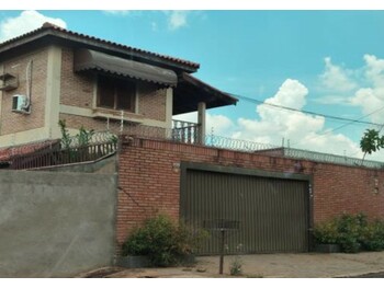 Casa em leilão - Rua Fagundes Varela, 69 - Campo Grande/MS - Itaú Unibanco S/A  | Z33535