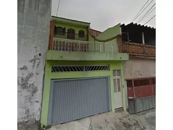 Casa em leilão - rua da estação, 207 - são paulo/sp - banco daycoval s/a | z33641