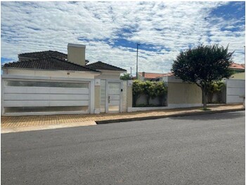 Casa em leilão - Rua Ângelo Folini, 208 - Piacatu/SP - Banco Cooperativo Sicoob S.A. | Z33660