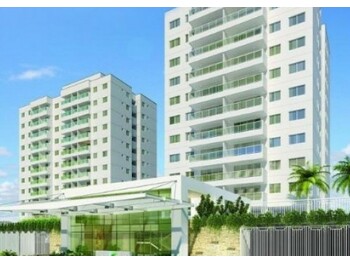 Apartamentos e Flats em leilão - Rua das Siriemas, S/n - São Luís/MA - Banco Bari de Investimentos e Financiamentos S/A | Z33639