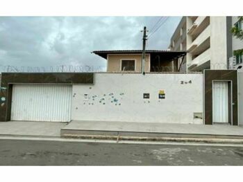 Casa em leilão - Rua Rodolfo Teófilo, 284 - Caucaia/CE - Itaú Unibanco S/A  | Z33535