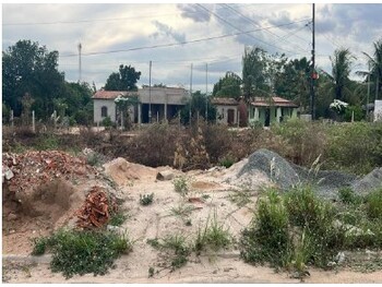 Terrenos e Lotes em leilão - Rua Projetada 3, S/n - Feira de Santana/BA - Rodobens Administradora de Consórcios Ltda | Z33577