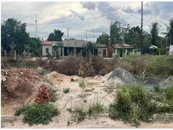 Terrenos e lotes em leilão - rua projetada 3, s/n - feira de santana/ba - rodobens administradora de consórcios ltda | z33577