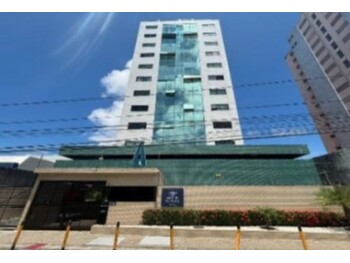 Apartamentos e Flats em leilão - Rua Jangadeiros Alagoanos, 1417 - Maceió/AL - Banco Safra | Z33595