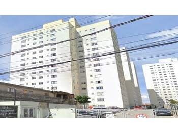 Apartamentos e Flats em leilão - Rua Antônio Pavão, 175 - São Paulo/SP - Itaú Unibanco S/A  | Z33633