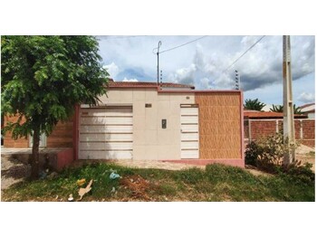 Casa em leilão - Rua Sem Denominação 339, 102 - Afogados da Ingazeira/PE - Banco Bradesco S/A | Z33583