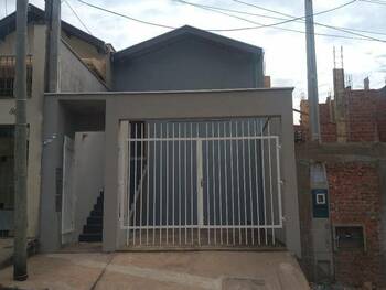 Casa em leilão - Rua Doutor Sebastião Nogueira Lima, 869 - Piracicaba/SP - Banco Santander Brasil S/A | Z33610