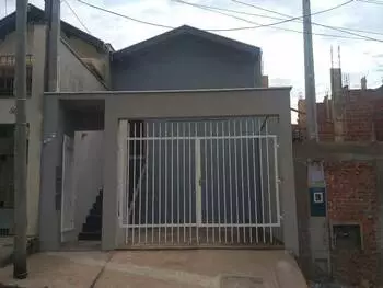 Casa em leilão - rua doutor sebastião nogueira lima, 869 - piracicaba/sp - banco santander brasil s/a | z33610