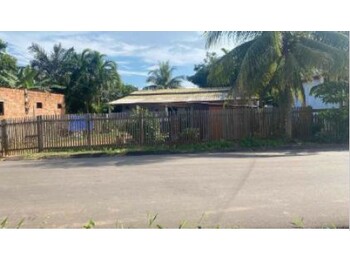 Casa em leilão - Rua Stanislau Afonso, 1263 - Humaitá/AM - Banco Santander Brasil S/A | Z33271