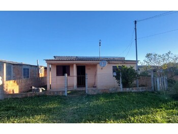 Casa em leilão - Rua Eliseu Campos, 913 - Sant Ana do Livramento/RS - Banco Santander Brasil S/A | Z33197