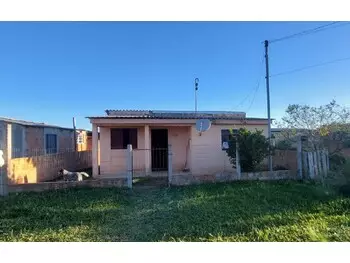 Casa em leilão - rua eliseu campos, 913 - sant ana do livramento/rs - banco santander brasil s/a | z33197