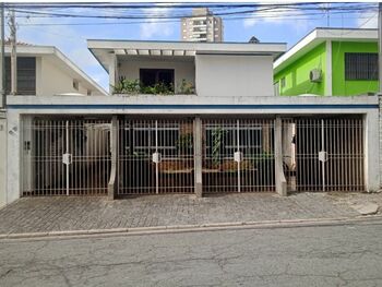 Casa em leilão - Rua Nilo Guerra, 65 - São Paulo/SP - Tribunal de Justiça do Estado de São Paulo | Z33520