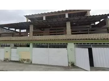 Apartamentos e flats em leilão - avenida fluminense, 732 - são joão de meriti/rj - itaú unibanco s/a | z33535