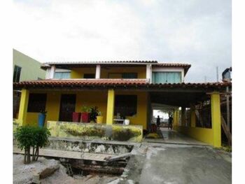 Casa em leilão - Rua da Encarnação, s/n - Camaçari/BA - Creditas Soluções Financeiras Ltda | Z33667