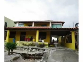 Casa em leilão - rua da encarnação, s/n - camaçari/ba - creditas soluções financeiras ltda | z33667