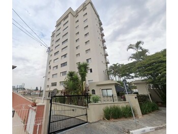 Vagas de Garagem em leilão - Rua Almeida Maia, 38 - São Paulo/SP - Execução Fiscal Estadual | Z33636