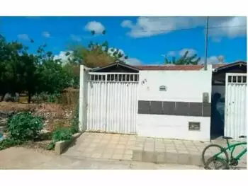 Casa em leilão - rua antônio torres de morais, 160 - patos/pb - itaú unibanco s/a | z33535