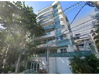 Apartamentos e Flats em leilão - Rua Rego Lópes, 73 - Rio de Janeiro/RJ - Itaú Unibanco S/A  | Z33535