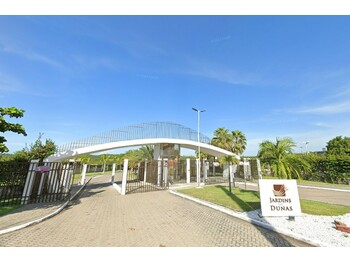 Terrenos e Lotes em leilão - Rua Valdomiro de Abreu Lima, 600 - Eusébio/CE - Itaú Unibanco S/A  | Z33644