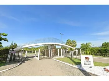 Terrenos e lotes em leilão - rua valdomiro de abreu lima, 600 - eusébio/ce - itaú unibanco s/a | z33644