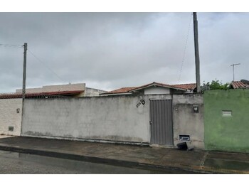 Casa em leilão - Avenida dos Ingás, 359B - Macaíba/RN - Rodobens Administradora de Consórcios Ltda | Z33577