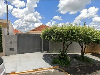 Casa em leilão - Rua Espírito Santo, 1633 - Fernandópolis/SP - Itaú Unibanco S/A  | Z33535
