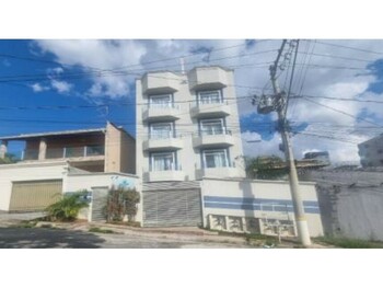 Apartamentos e Flats em leilão - Rua Mansueto Roberto, 73 - Contagem/MG - Itaú Unibanco S/A  | Z33535