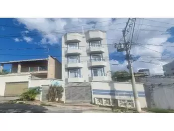 Apartamentos e flats em leilão - rua mansueto roberto, 73 - contagem/mg - itaú unibanco s/a | z33535