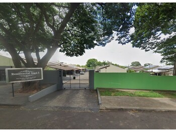 Casa em leilão - Rua Serafim Afonso Costa, 915 - Paranavaí/PR - Itaú Unibanco S/A  | Z33427