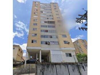 Apartamentos e Flats em leilão - Travessa Glória, 20 - Niterói/RJ - Itaú Unibanco S/A  | Z33535