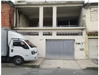 Casa em leilão - rua marques canário, 367 - nilópolis/rj - itaú unibanco s/a | z33535