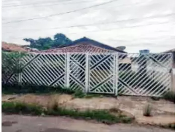 Casa em leilão - rua bico de arara, 22 - várzea grande/mt - banco bradesco s/a | z33601