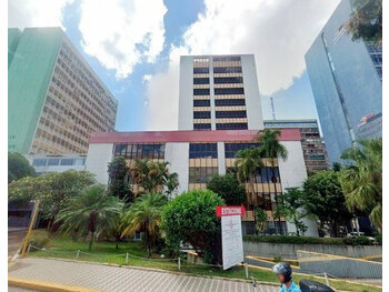 Prédio Comercial em leilão - Sc/Sul Quadra 2 Bloco A, 81 - Brasília/DF - Banco Bradesco S/A | Z33554