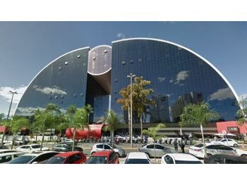 Conjuntos Comerciais em leilão - Quadra SCN Quadra 5 Bloco A, 50 - Brasília/DF - Tribunal de Justiça do Estado de São Paulo | Z33649