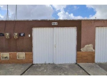 Casa em leilão - Rua Flor Saudade, 195 - Maranguape/CE - Banco Santander Brasil S/A | Z33610