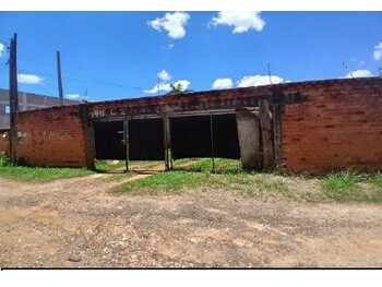 Casa em leilão - Rua Sem Denominação, 945 - Piracicaba/SP - Banco Bradesco S/A | Z33628