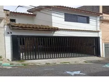 Casa em leilão - rua aranguera, 33 - são paulo/sp - itaú unibanco s/a | z33535