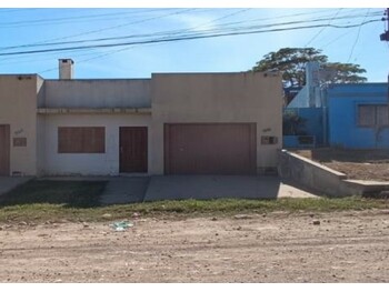 Casa em leilão - Rua Domingos G. Mércio, 295 - Bagé/RS - Banco Bradesco S/A | Z33707