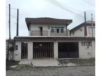 Casa em leilão - rua castelnuovo, 325 - são vicente/sp - tribunal de justiça do estado de são paulo | z33607