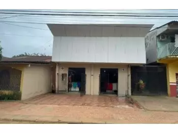 Residencial / comercial em leilão - avenida sobral, 1722 - rio branco/ac - itaú unibanco s/a | z33535