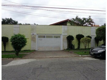 Casa em leilão - Rua Luís Romero Sanson, 760 - São Paulo/SP - Tribunal de Justiça do Estado de São Paulo | Z33681