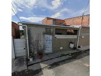 Casa em leilão - Rua Plínio Paiva, 63 - Manaus/AM - Outros Comitentes | Z33700
