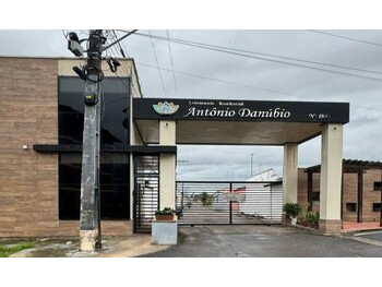 Casa em leilão - Rua Francisco de Oliveira Nobre, 1800 - Ananindeua/PA - Banco Bradesco S/A | Z33707