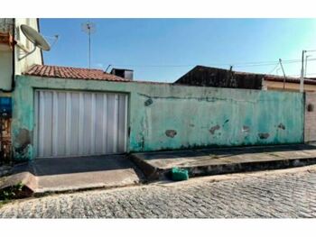 Casa em leilão - Rua 52, 468 - Maracanaú/CE - Itaú Unibanco S/A  | Z33535